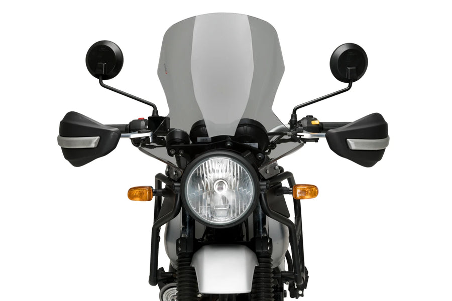 ROYAL ENFIELD HIMALAYAN 410 [2023] – Bulle Touring – Teintée