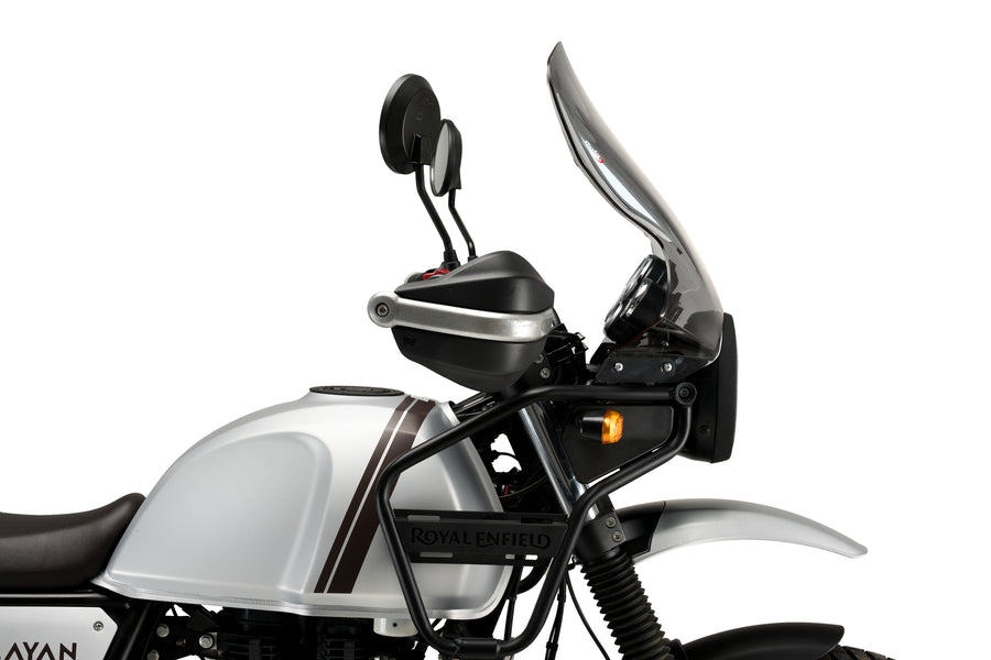 ROYAL ENFIELD HIMALAYAN 410 [2023] – Bulle Touring – Teintée