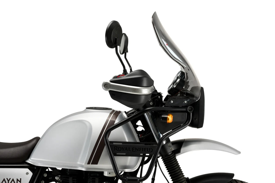 ROYAL ENFIELD HIMALAYAN 410 [2023] – Bulle Touring – Teintée