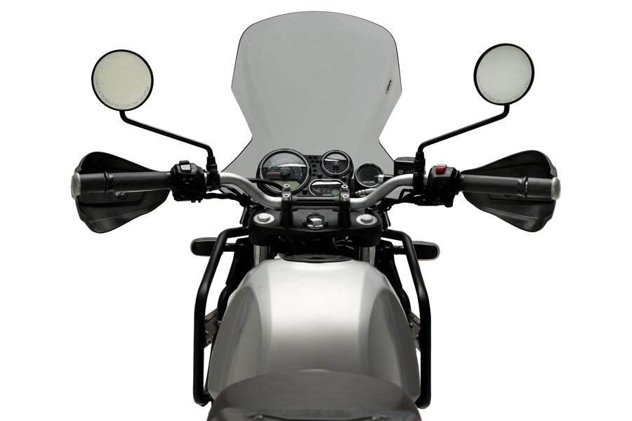 ROYAL ENFIELD HIMALAYAN 410 [2023] – Bulle Touring – Teintée