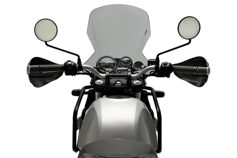 ROYAL ENFIELD HIMALAYAN 410 [2023] – Bulle Touring – Teintée