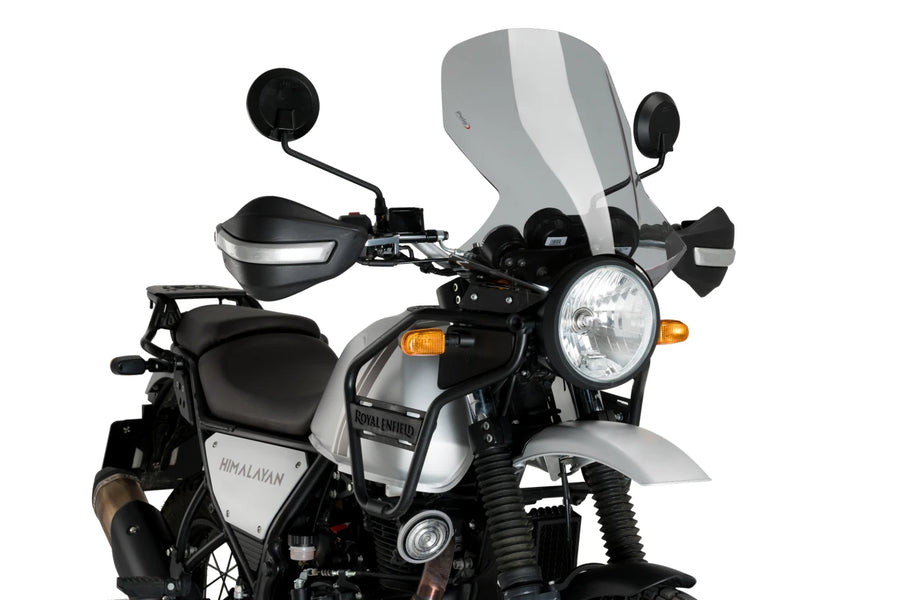 ROYAL ENFIELD HIMALAYAN 410 [2023] – Bulle Touring – Teintée