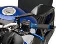 KTM 890 DUKE R [2025] – Rückspiegel Top-Tech I – Eloxiertes Aluminium-7