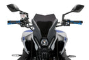 KTM 890 DUKE R [2025] – Rear view mirror Top-Tech I – Black-3