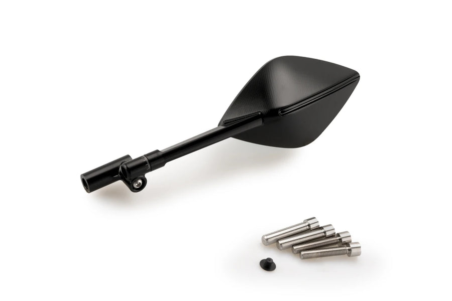 KTM 890 DUKE R [2025] – Rear view mirror Top-Tech I – Black