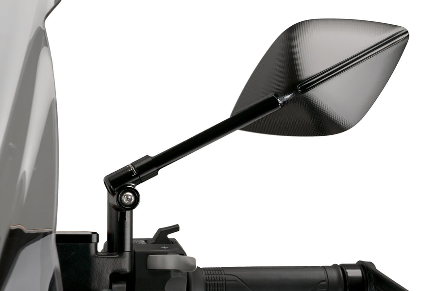 KTM 890 DUKE R [2025] – Rear view mirror Top-Tech I – Black