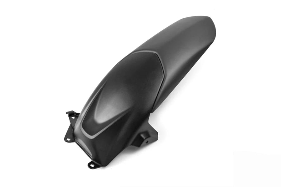 BMW G 310 R [2025] – fender extension – matt black