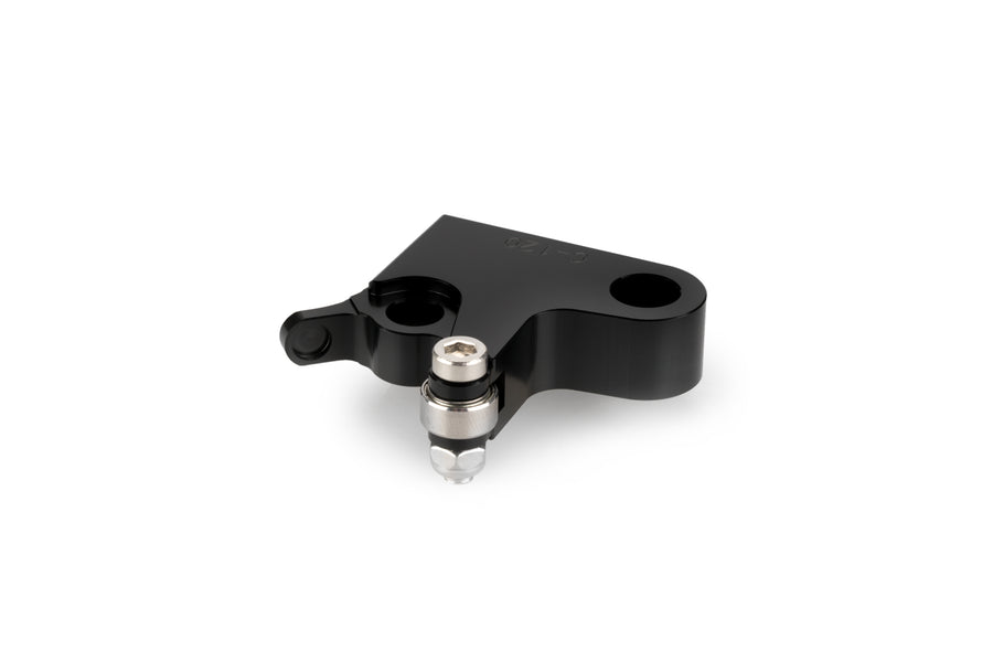 HONDA CBR 500 R [2024] – Adaptateur de levier d'embrayage – Noir