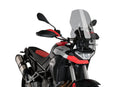APRILIA TUAREG 660 RALLY [2025] – touring screen – tinted-17