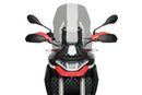 APRILIA TUAREG 660 RALLY [2025] – touring screen – tinted-3