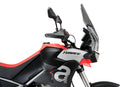 APRILIA TUAREG 660 RALLY [2025] – touring screen – tinted-8