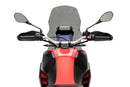 APRILIA TUAREG 660 RALLY [2025] – touring screen – tinted-9