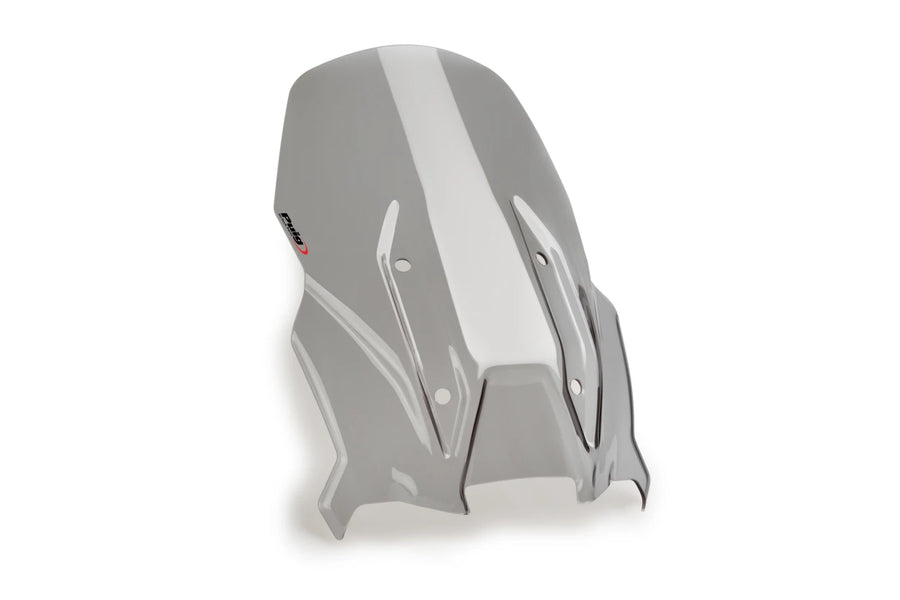 APRILIA TUAREG 660 RALLY [2025] – touring screen – tinted