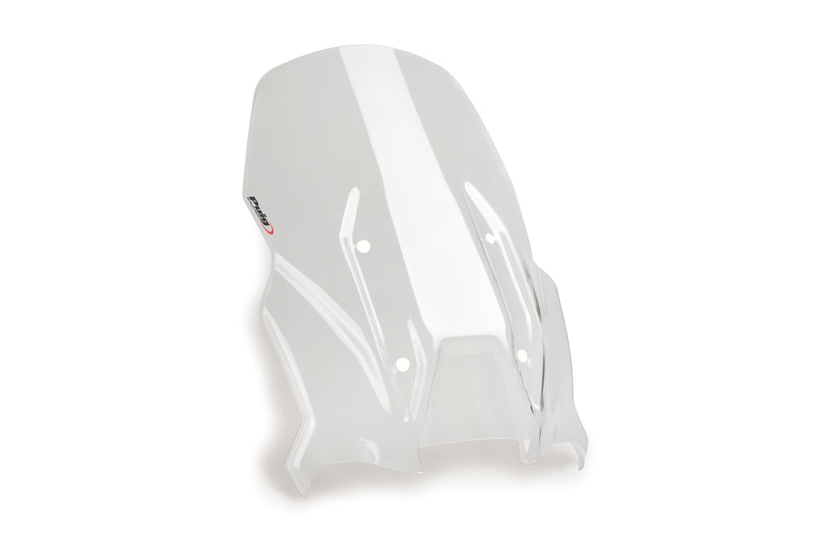 APRILIA TUAREG 660 RALLY [2025] – touring screen – tinted