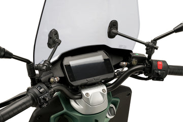 PIAGGIO 1 [2025] - Disque scooter PUIG Trafic | Teinté | PUIG 21187H