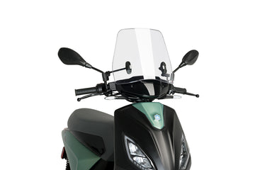 PIAGGIO 1 [2025] - Disque scooter PUIG Trafic | Effacer | PUIG21187W