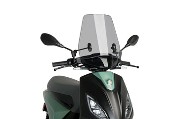 PIAGGIO 1 [2025] - Scooter disque Urbain | Teinté | PUIG 21188H