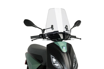 PIAGGIO 1 [2025] - Scooter disque Urbain | Effacer | PUIG21188W