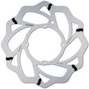 KTM SX 85 19/16 [2015-2017, 2020, 2022-2024] - DISQUE DE FREIN FIXE WAVE RAINURÉ OVERSIZE – Photo 1