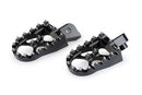 YAMAHA XT 1200 ZE SUPER TENERE [2019] – Off-Road footrests – Black-1