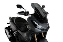 HONDA ADV 350 [2025] – Bulle Touring – Transparent-21