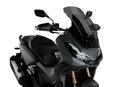 HONDA ADV 350 [2025] – Bulle Touring – Transparent-12