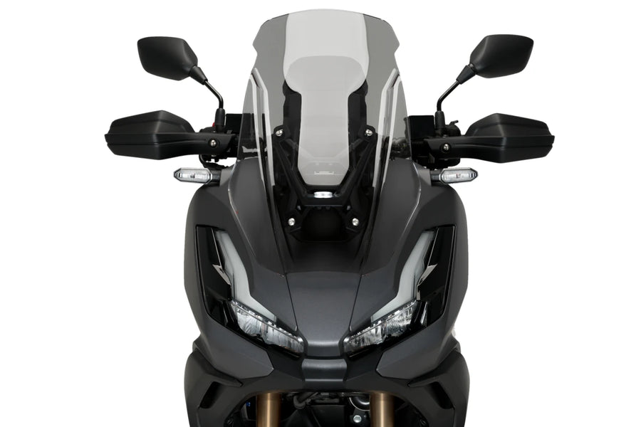HONDA ADV 350 [2025] – Bulle Touring – Transparent