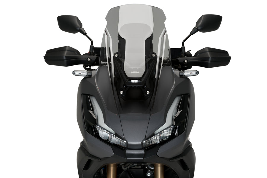 HONDA ADV 350 [2025] – Bulle Touring – Transparent