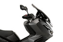 HONDA ADV 350 [2025] – Bulle Touring – Transparent-16