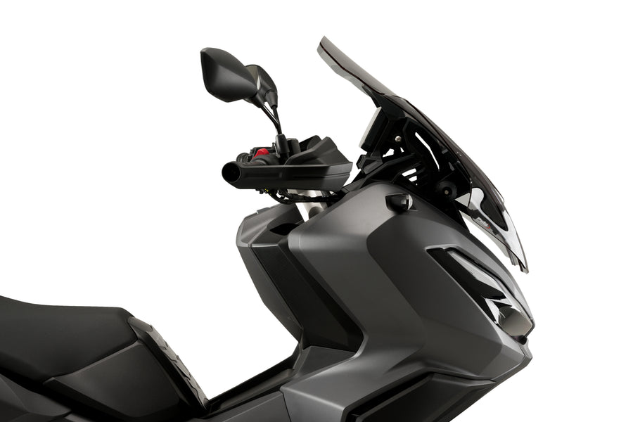 HONDA ADV 350 [2025] – Bulle Touring – Transparent