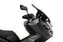 HONDA ADV 350 [2025] – Bulle Touring – Transparent-8