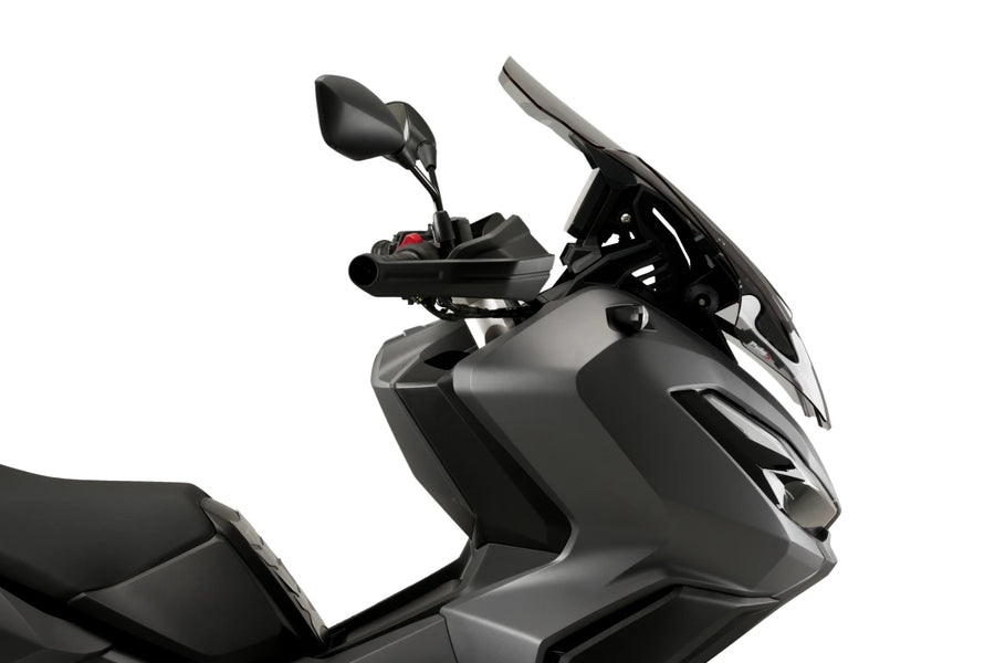 HONDA ADV 350 [2025] – Bulle Touring – Transparent