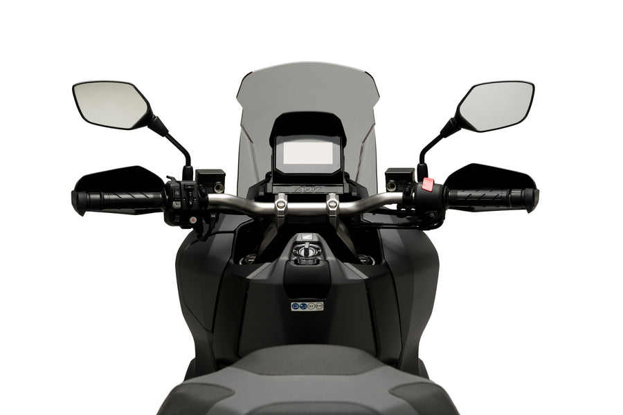 HONDA ADV 350 [2025] – Bulle Touring – Teintée