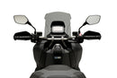 HONDA ADV 350 [2025] – Bulle Touring – Transparent-9