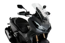 HONDA ADV 350 [2025] – Bulle Touring – Transparent-1
