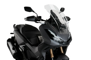 HONDA ADV 350 [2025] – Bulle Touring – Transparent