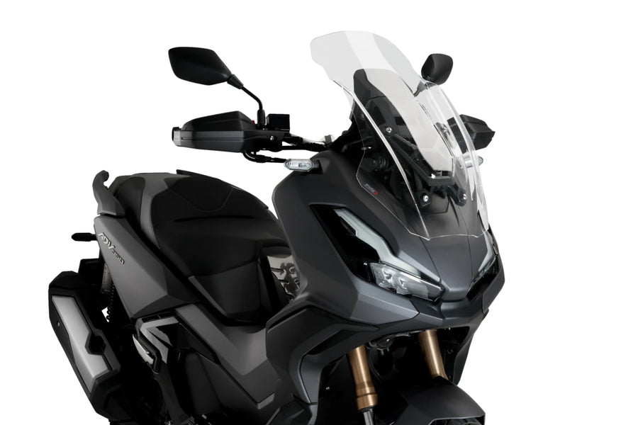HONDA ADV 350 [2025] – Bulle Touring – Transparent