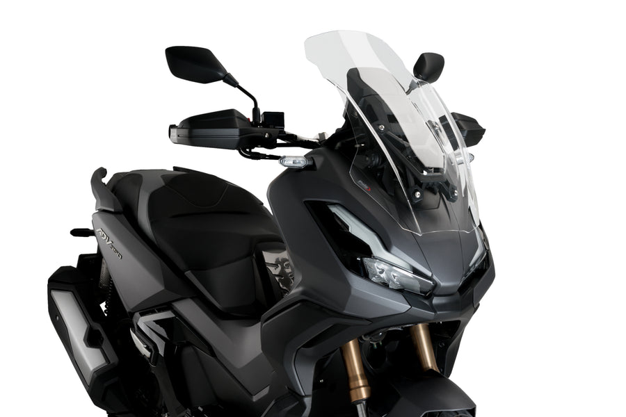 HONDA ADV 350 [2025] – Bulle Touring – Transparent