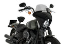 HARLEY-DAVIDSON SOFTAIL STREET BOB FXBB [2019] - Batwing SML Touring | Tinted | PUIG 21215H