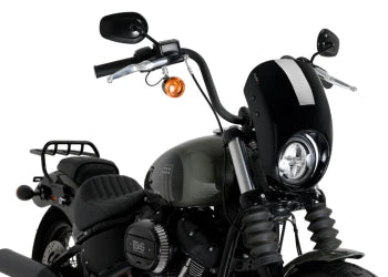 HARLEY DAVIDSON SOFTAIL STREET BOB FXBB [2019] – Mirage – Getönt