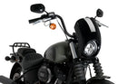 HARLEY DAVIDSON SOFTAIL STREET BOB FXBB [2019] – Mirage – Getönt-33