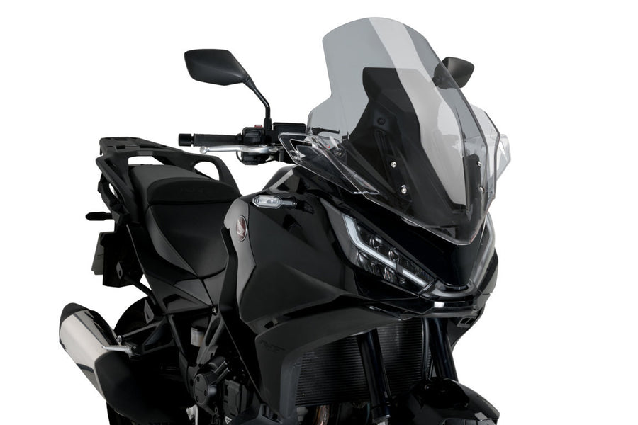 HONDA NT 1100 DCT [2024] – Bulle Touring – Transparent