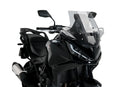 HONDA NT 1100 DCT [2024] – Bulle Touring – Transparent-14