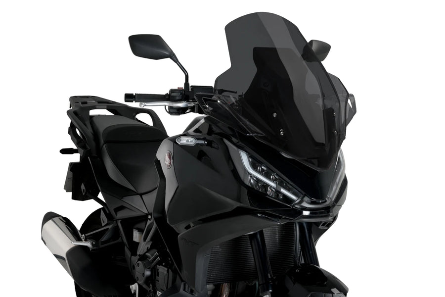 HONDA NT 1100 DCT [2024] – Bulle Touring – Transparent