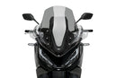 HONDA NT 1100 DCT [2024] – Tourenscheibe – Getönt-1
