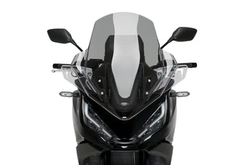 HONDA NT 1100 DCT [2024] – Tourenscheibe – Getönt
