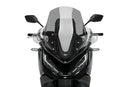 HONDA NT 1100 DCT [2024] – Tourenscheibe – Transparent