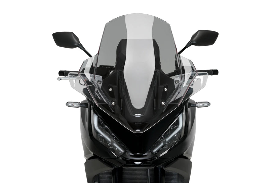 HONDA NT 1100 DCT [2024] – Bulle Touring – Transparent