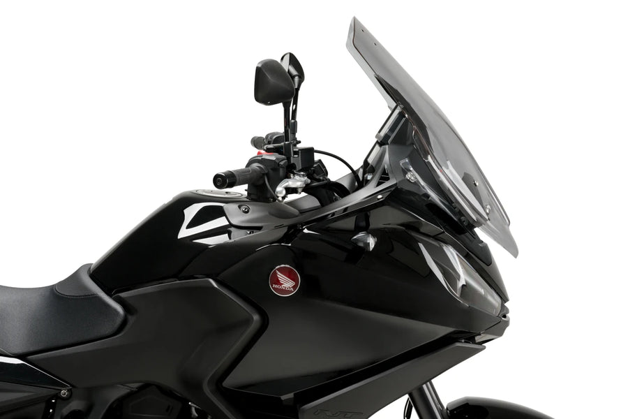 HONDA NT 1100 DCT [2024] – Tourenscheibe – Getönt