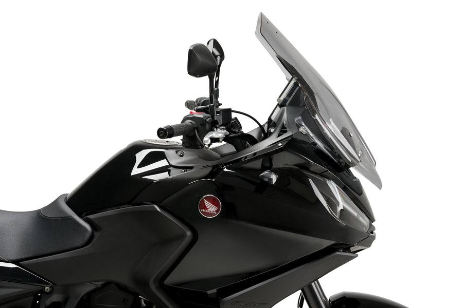 HONDA NT 1100 DCT [2024] – Bulle Touring – Transparent